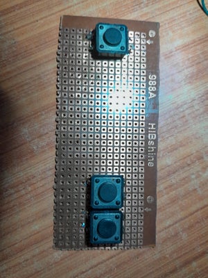 The Remote for UppercutExpert