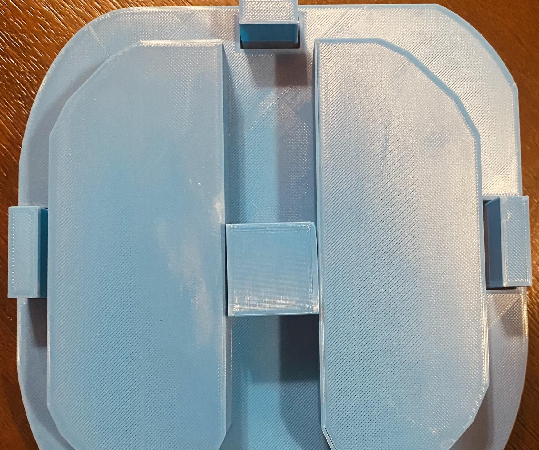 Designing Your Own H-Cord