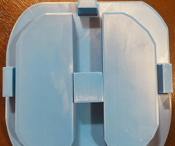 Designing Your Own H-Cord