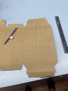 Sword Design