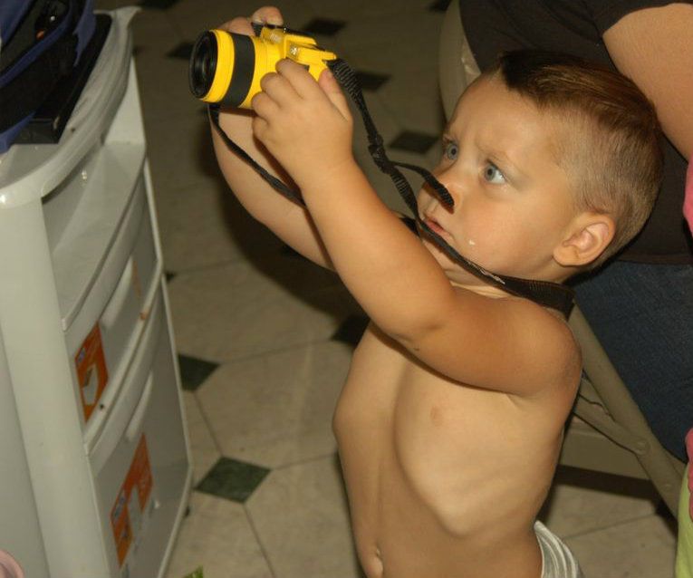 Learn to Use Your Camera Like a Pro!