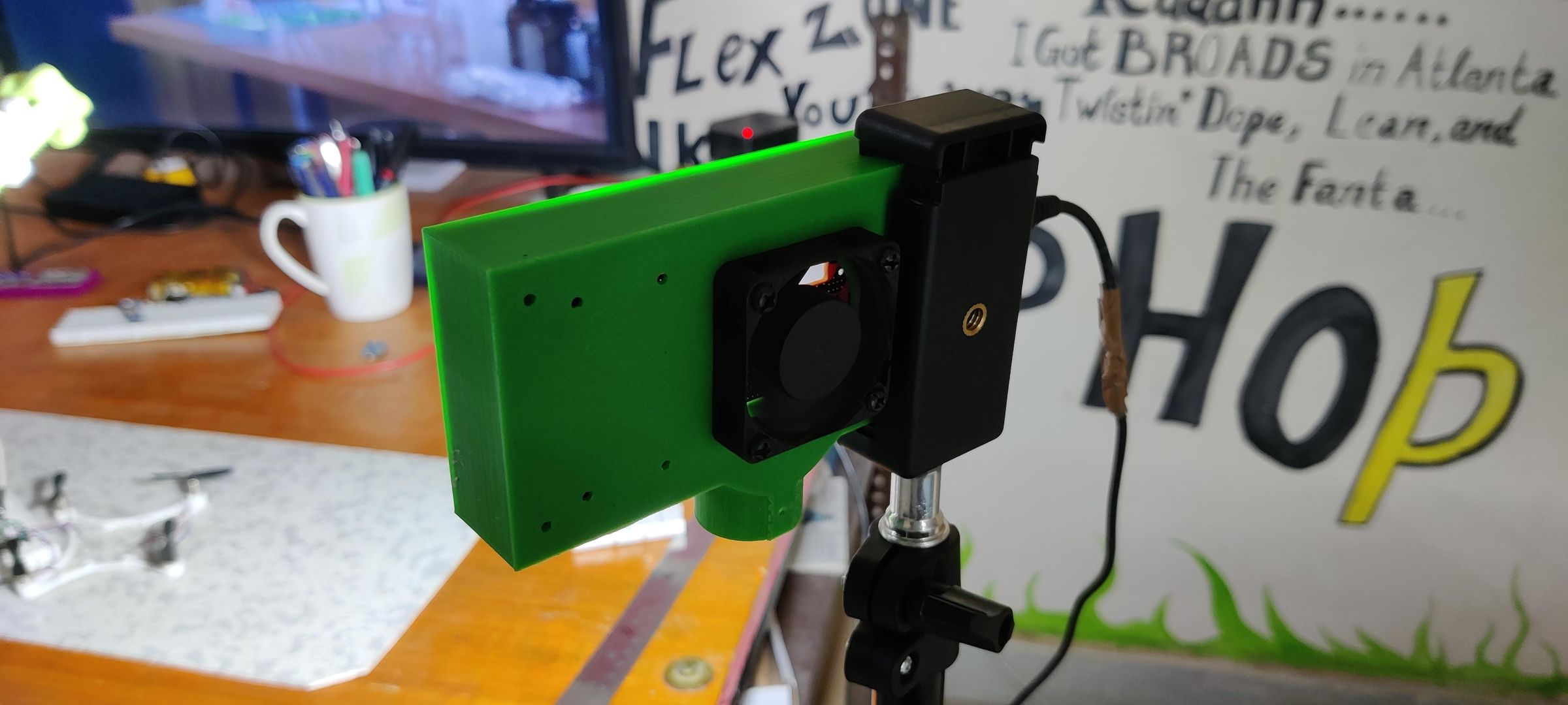DIY Studio Light/ Light Box 9 Steps (with Pictures) Instructables