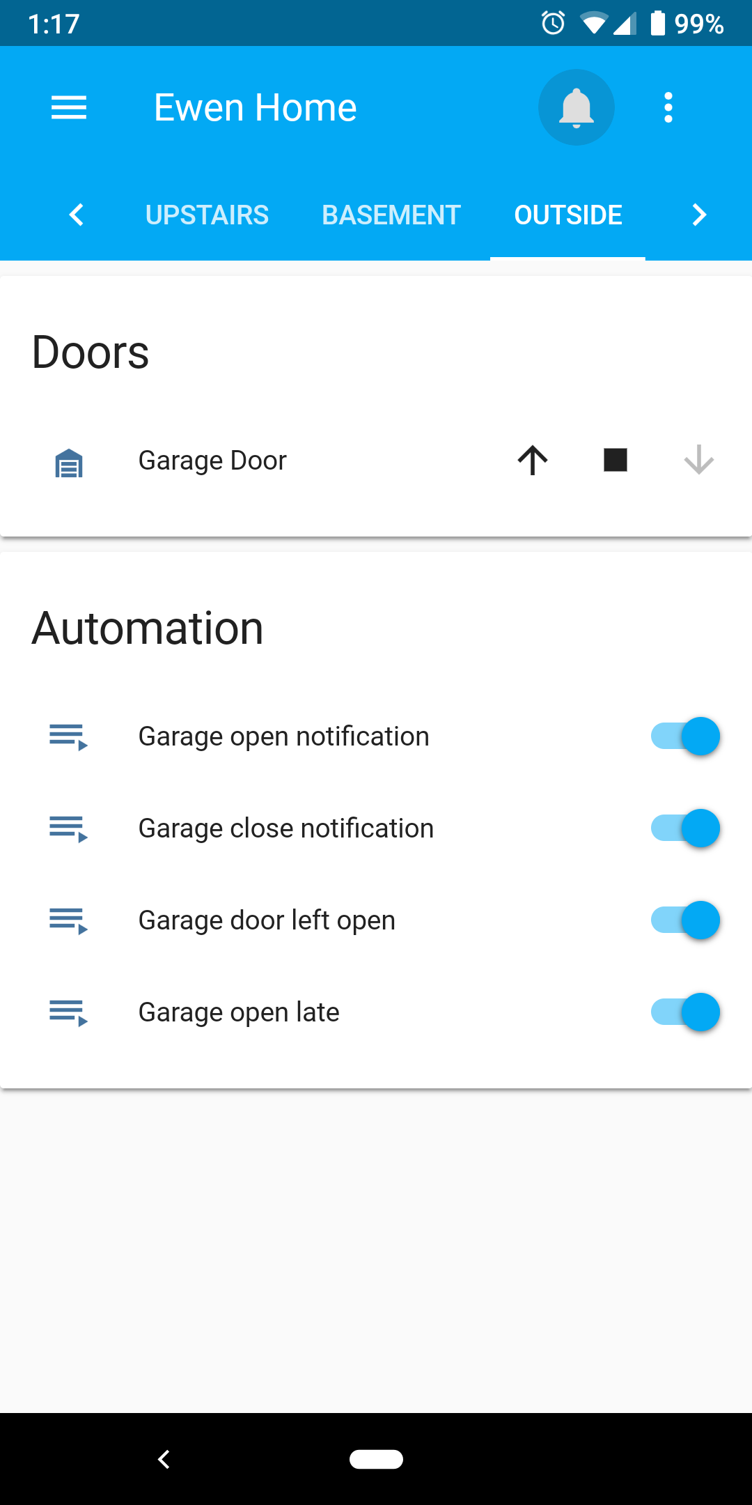 Sonoff Garage Door Opener 8 Steps (with Pictures) Instructables