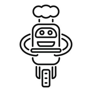 Auto-avoiding Robot With Different Ways of Control