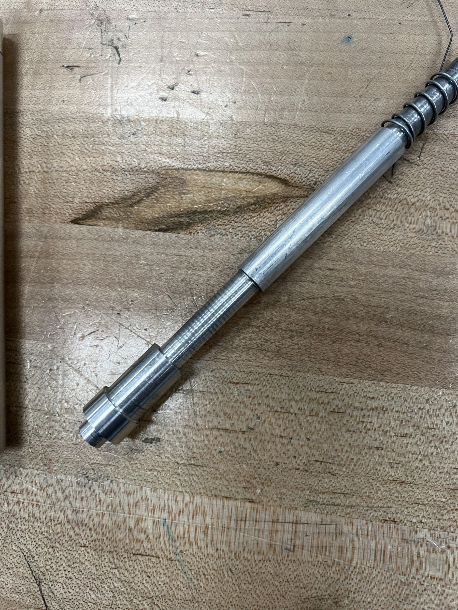 Pickle Grabber 5 Steps Instructables