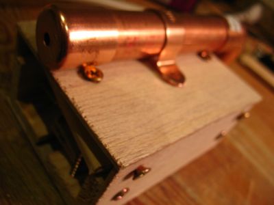 Build the LED Light Box