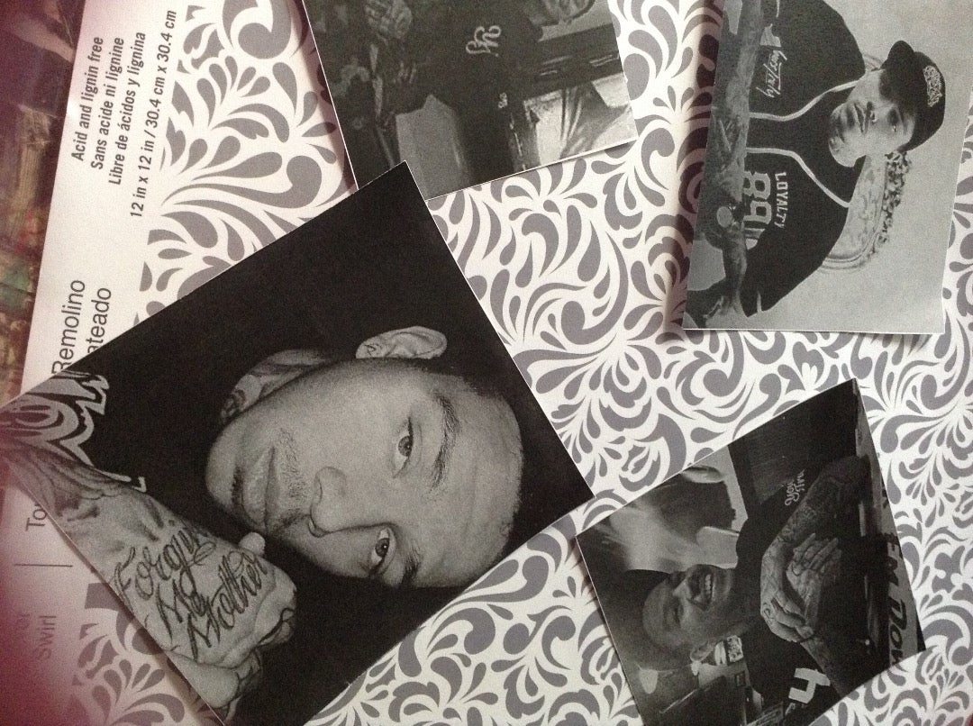 How to Make a Collage