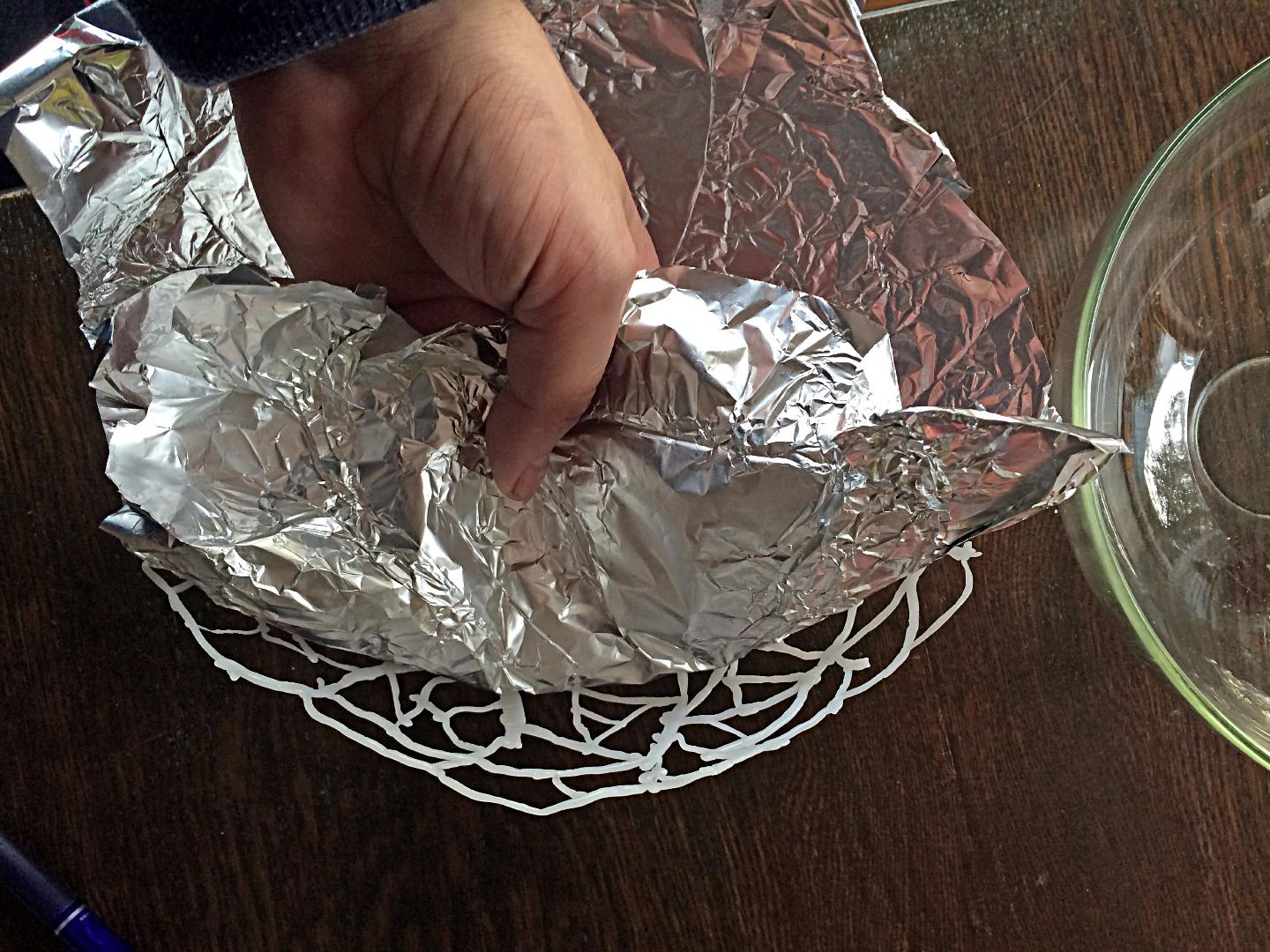 Make a Fruitbowl Out of Instamorph 6 Steps (with Pictures