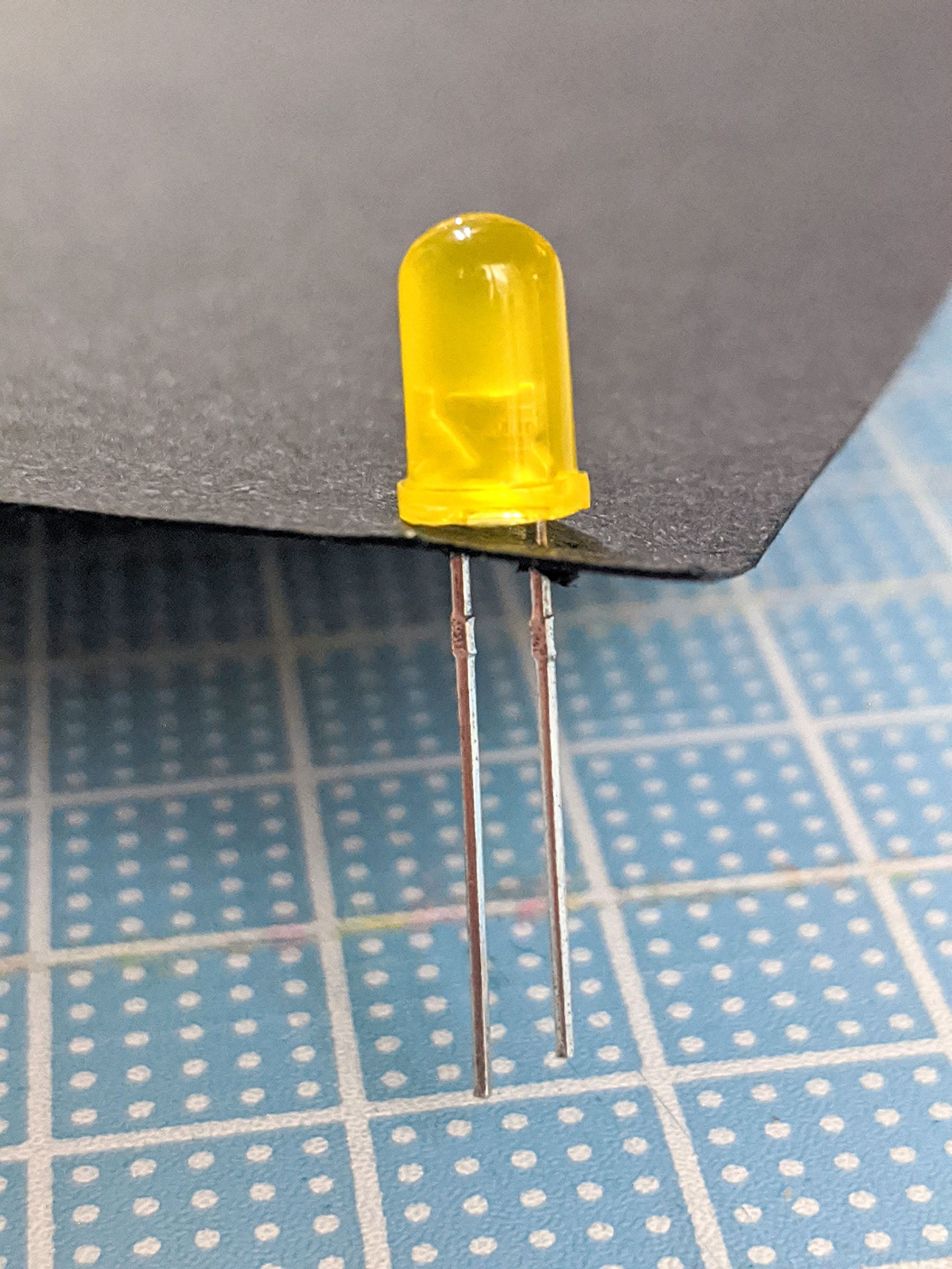 Mini Airport Runway: Starting With Arduino and LEDs : 9 Steps ...