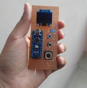 Arduino Based Dual Channel Digital Oscilloscope : 18 Steps - Instructables
