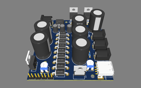 🛠️ Building the UPS (Step-by-Step)