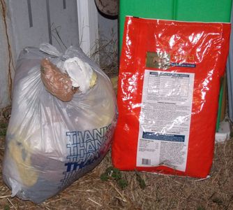 Supplies