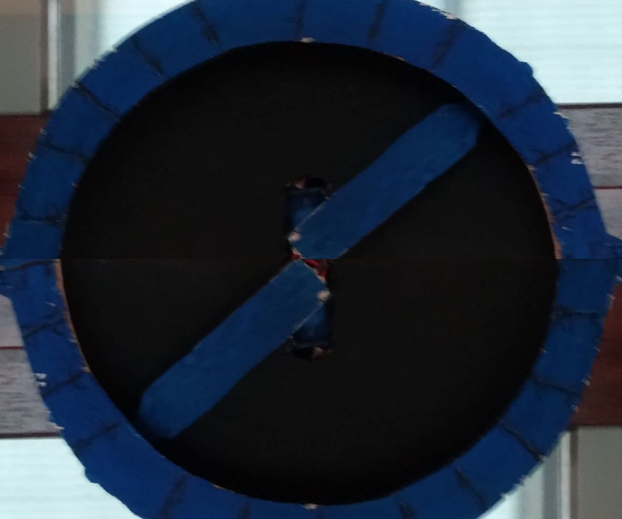 Half-moon Clock With Arduino