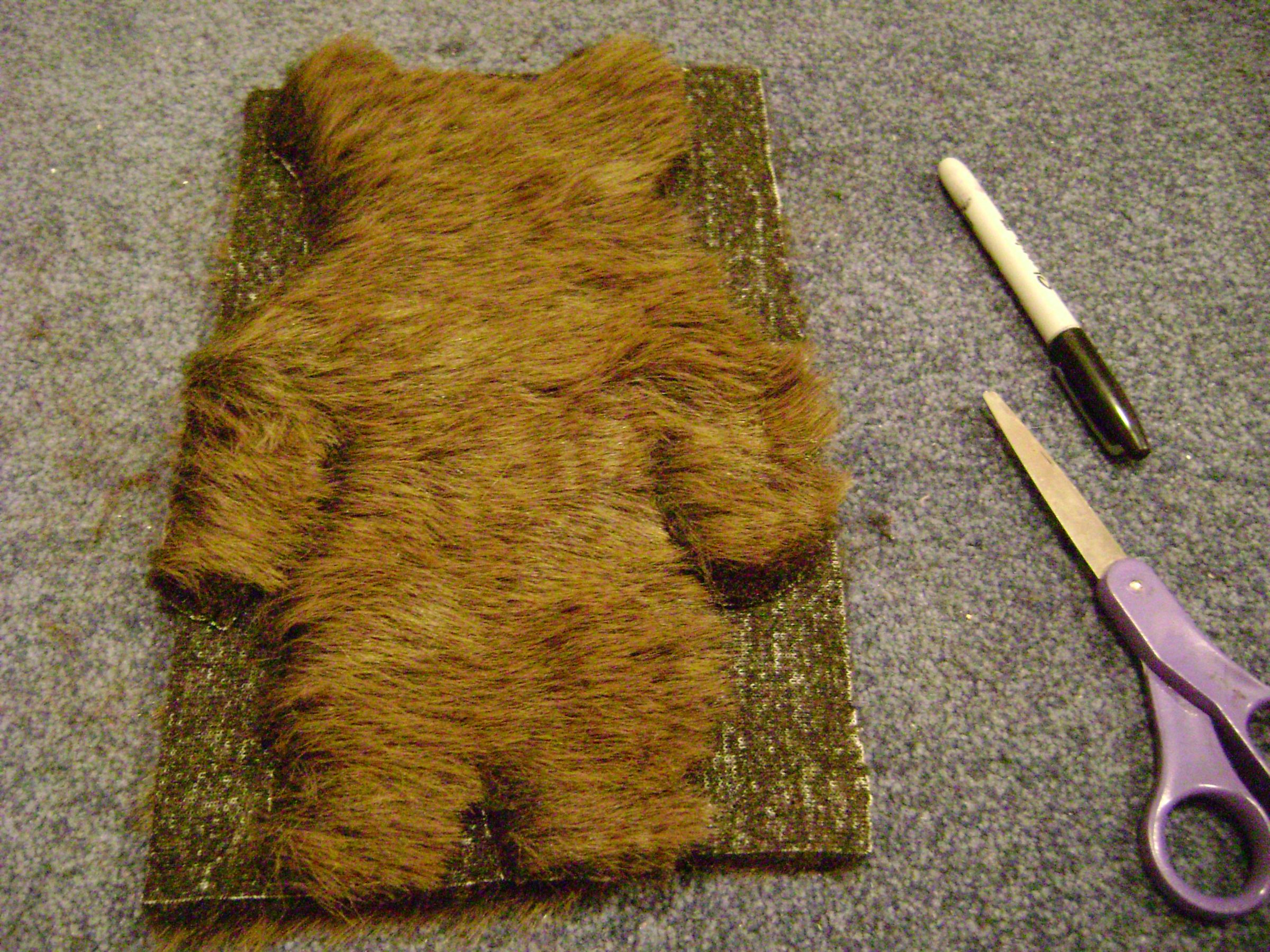 How to Make a Stuffed Animal 6 Steps Instructables