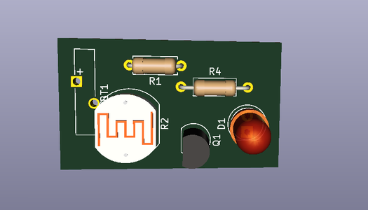 LDR Circuit : 9 Steps - Instructables
