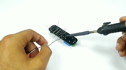 PCB Soldering