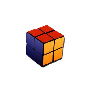 Mini Cube