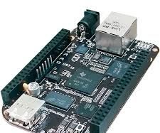 Activer SPI Sur BeagleBone Black