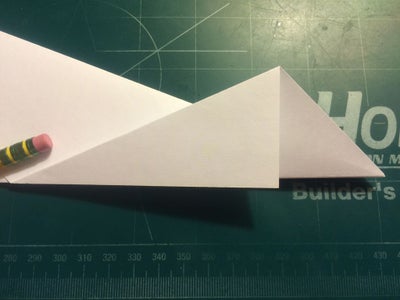 Nose Folding