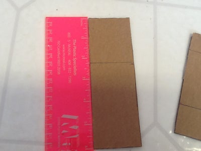 Measure Platform Location