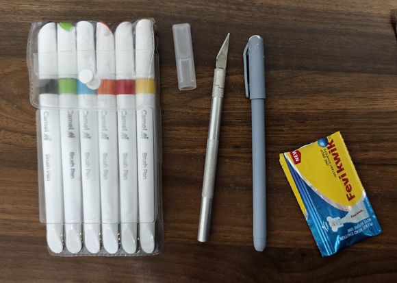 Components