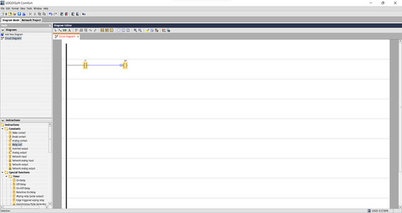 Programming Interaface