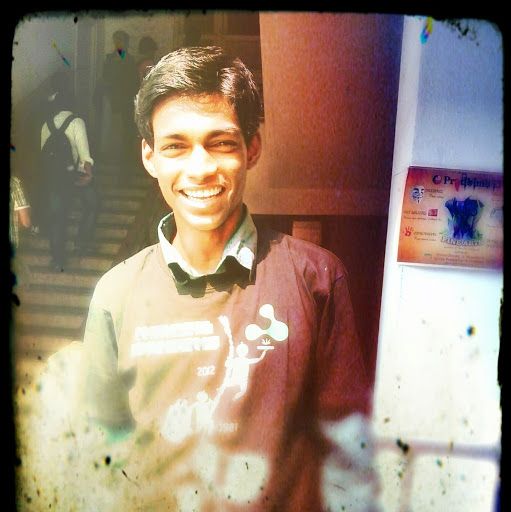 author