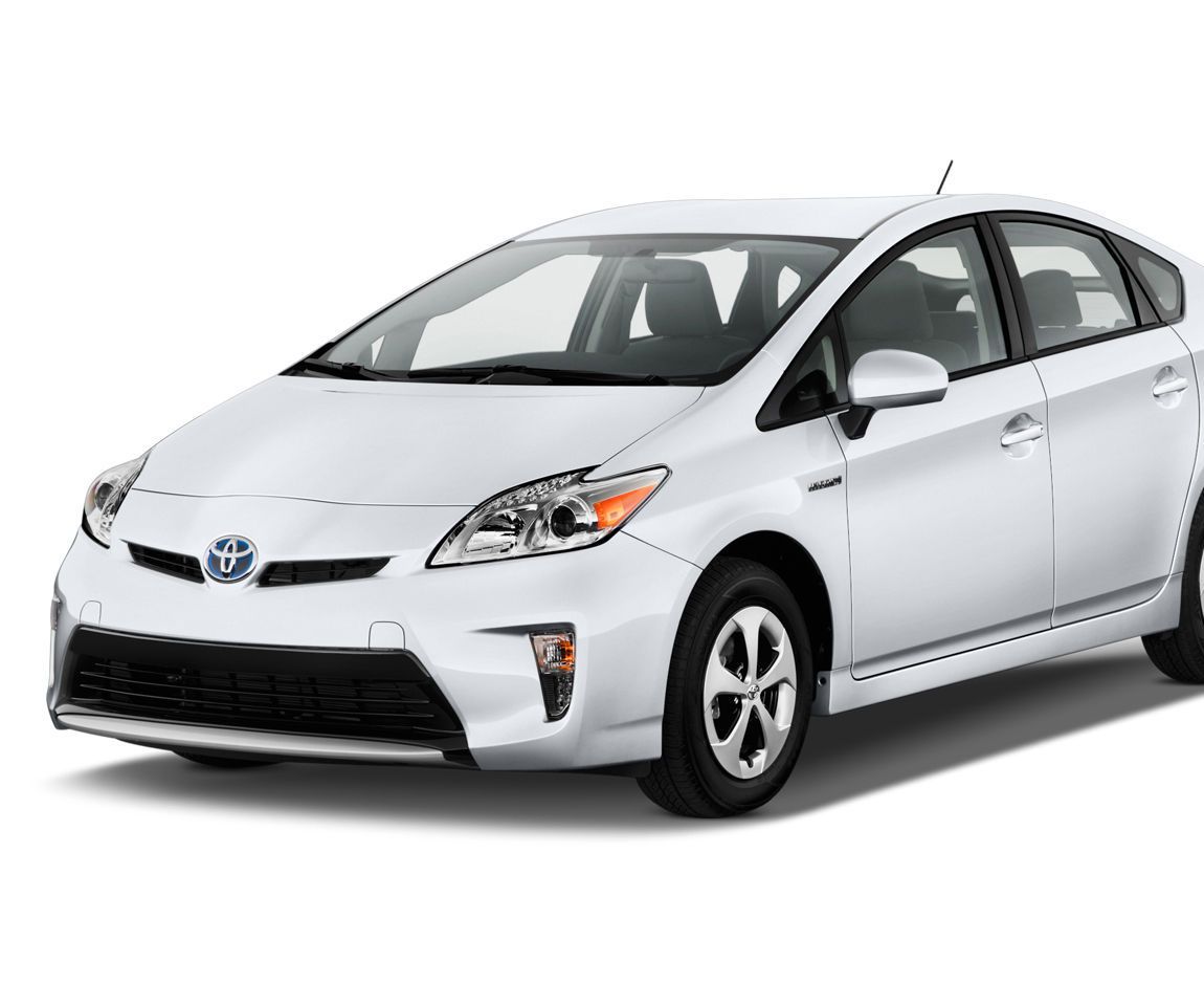 Remove the Reverse Gear Beep on Prius