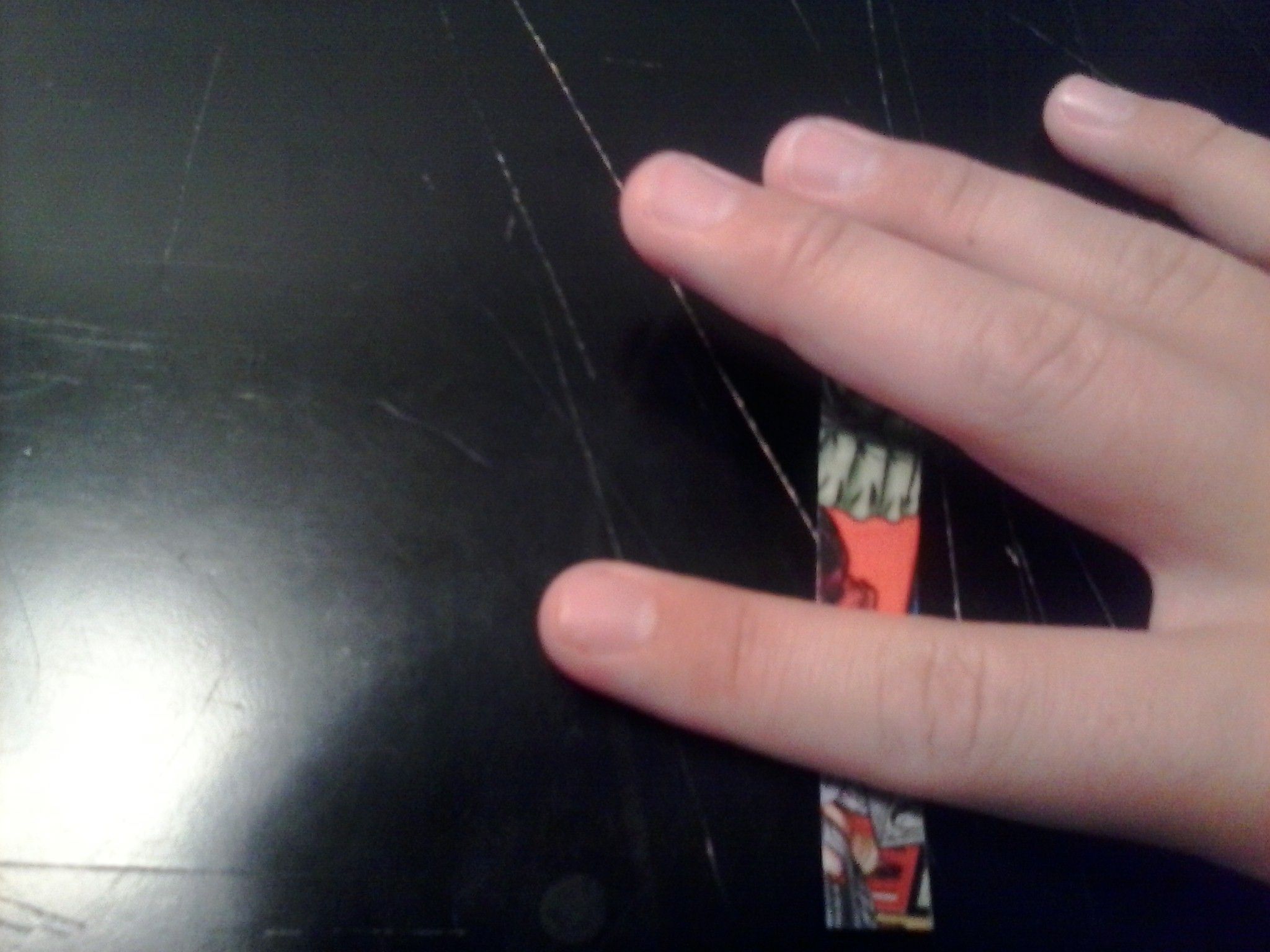 Duct Tape Ring 7 Steps Instructables