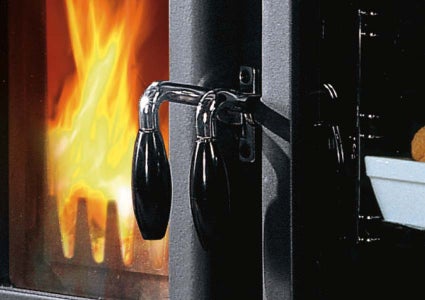 Step 2: Starting the Fire