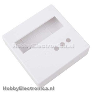 Housing and Finishing