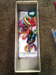Organizing Your Loom(s) and Supplies