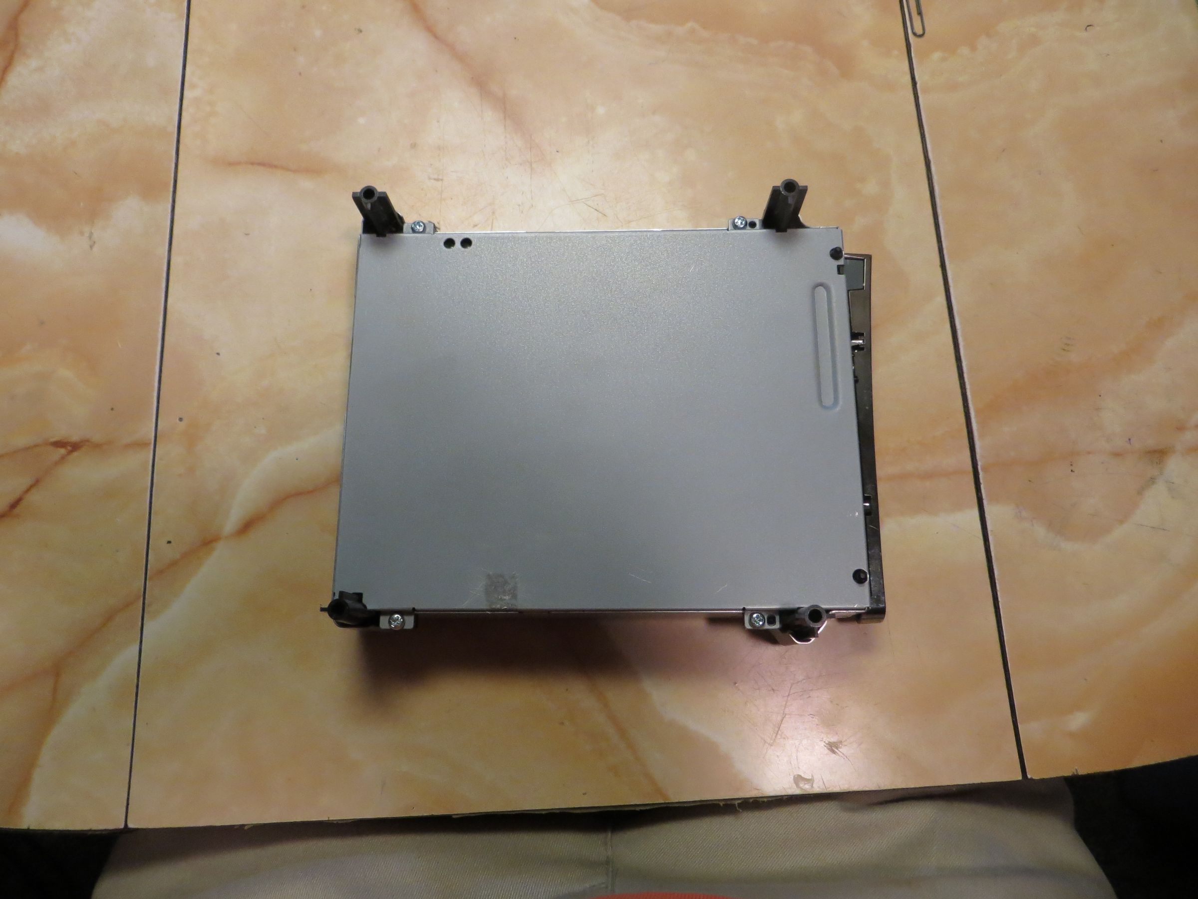 How to Fix a Stuck Xbox 360 (or PC) Disc Tray 7 Steps Instructables