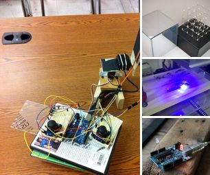 Arduino - Instructables
