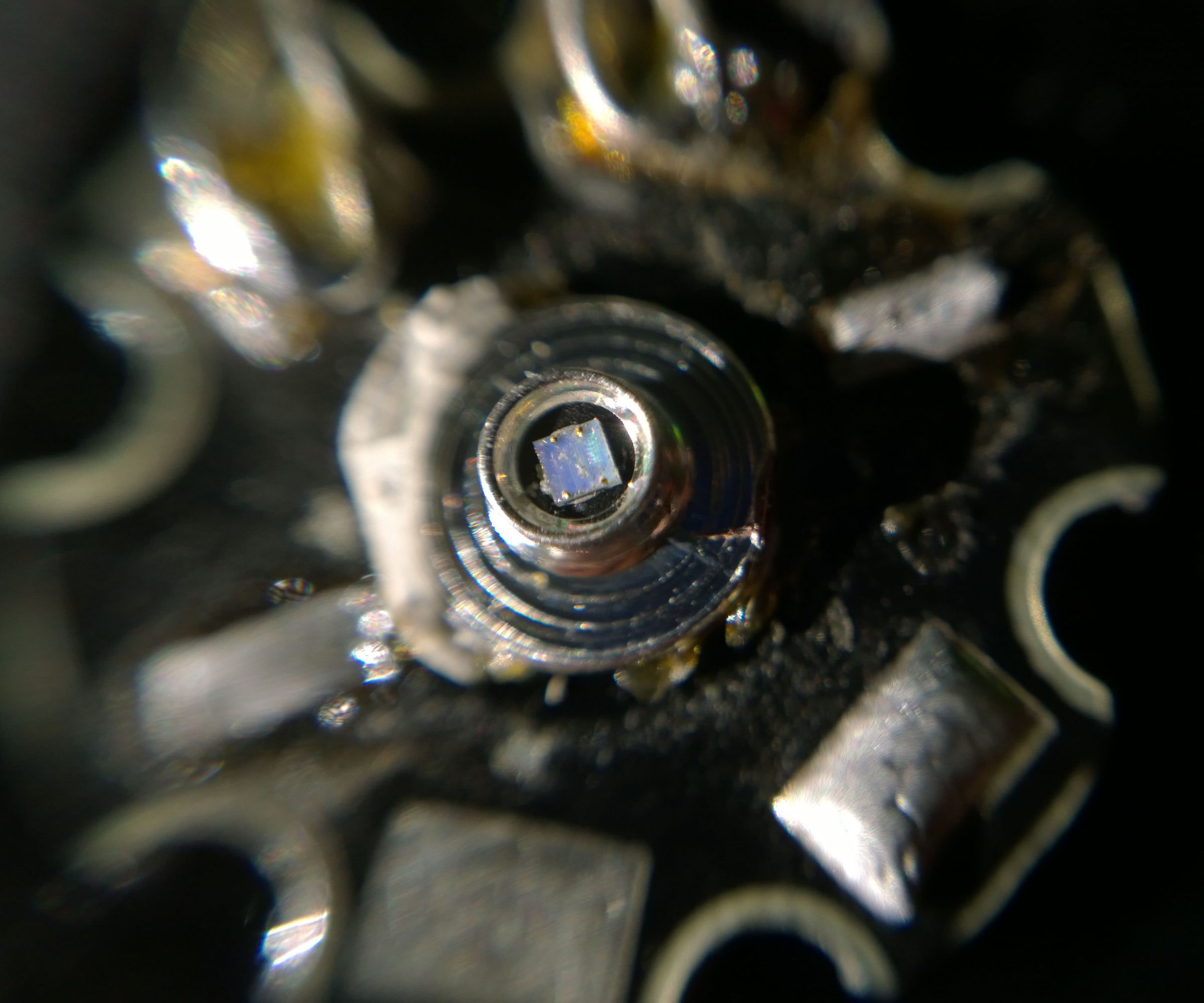 Bring Your Burnt LED Back to Life!