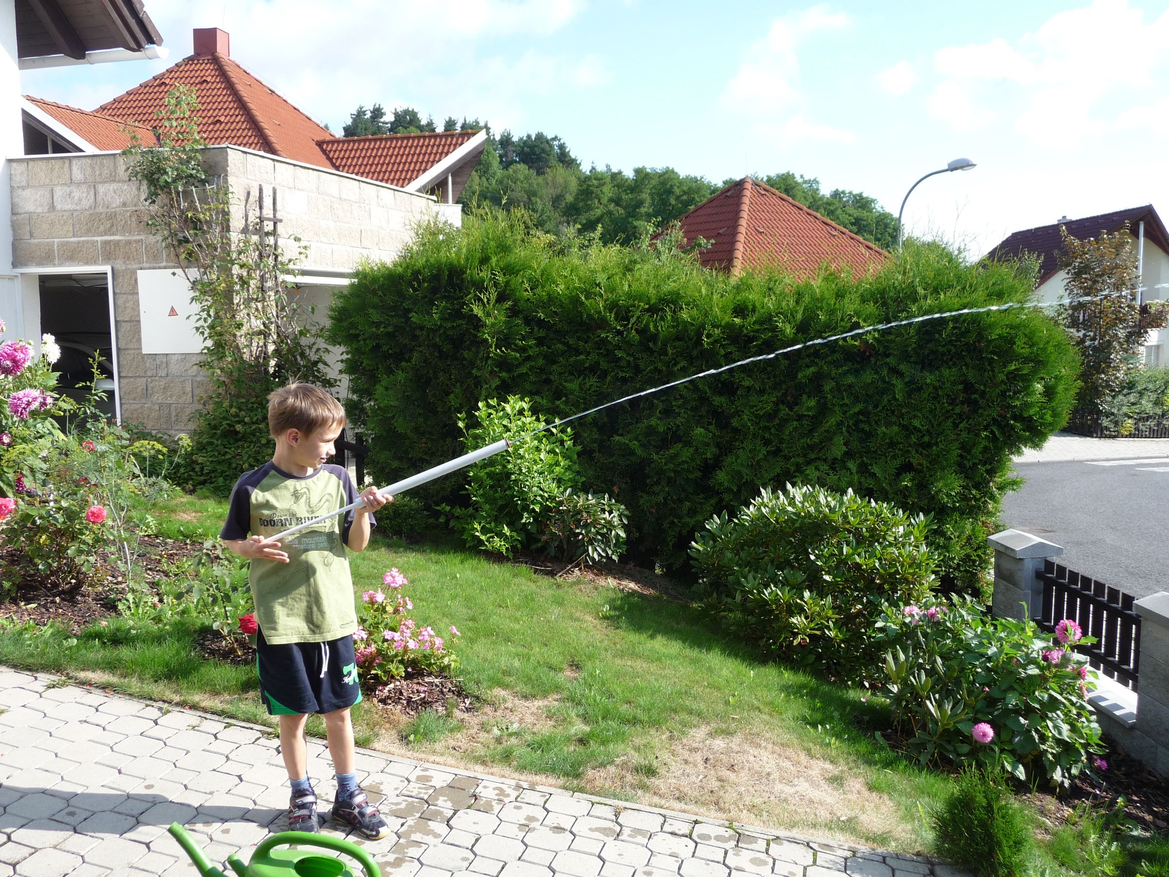 High Quality Water Gun