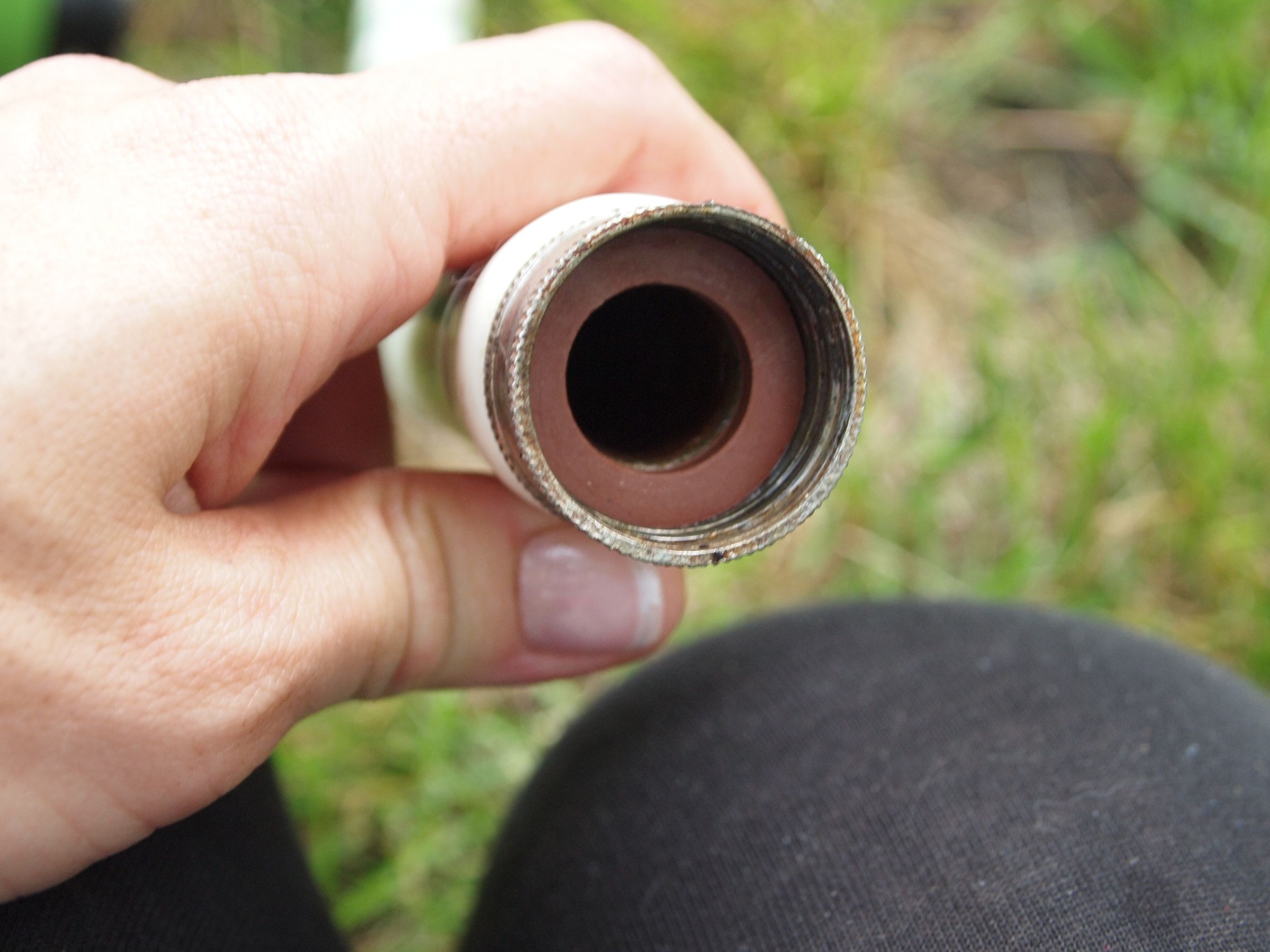 Quick & Easy Hose Repair for a Dollar 3 Steps (with Pictures