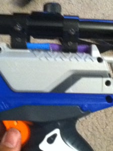 Gluing and Attaching