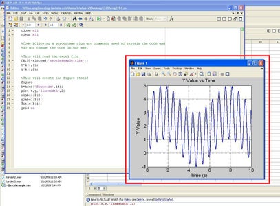 Matlab Basics : 6 Steps - Instructables