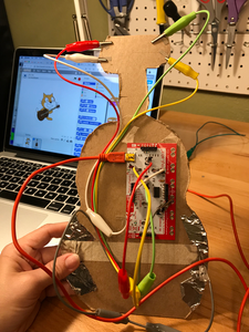 Craft Your Own Physical Guitar