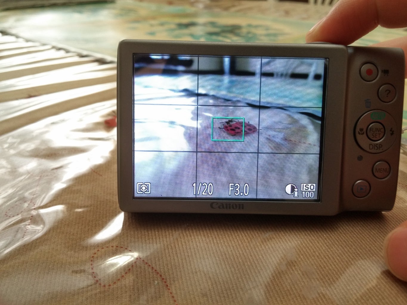 Motion Blur Photography : 3 Steps (with Pictures) - Instructables