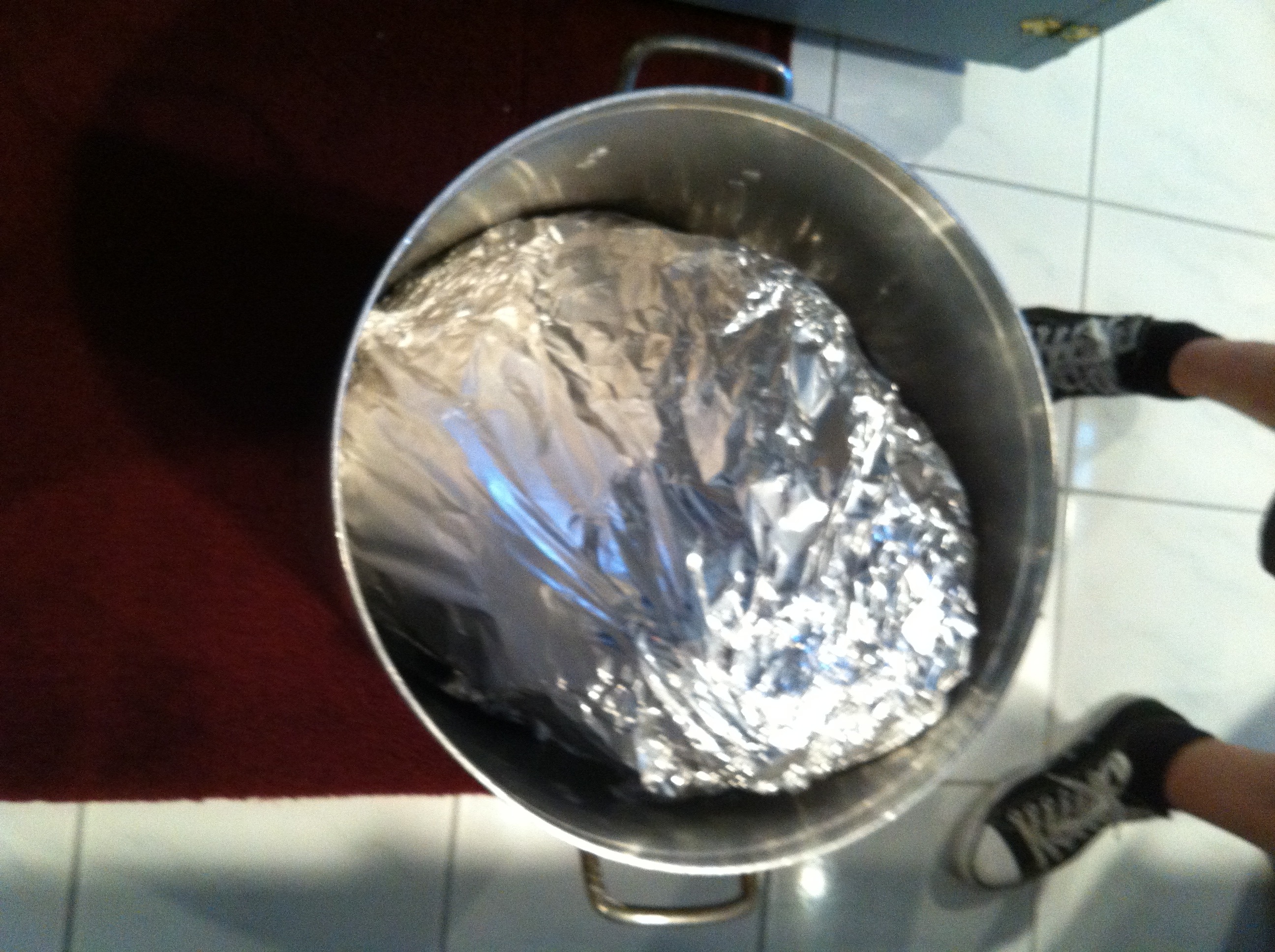 Deep Pit Bbq 7 Steps Instructables