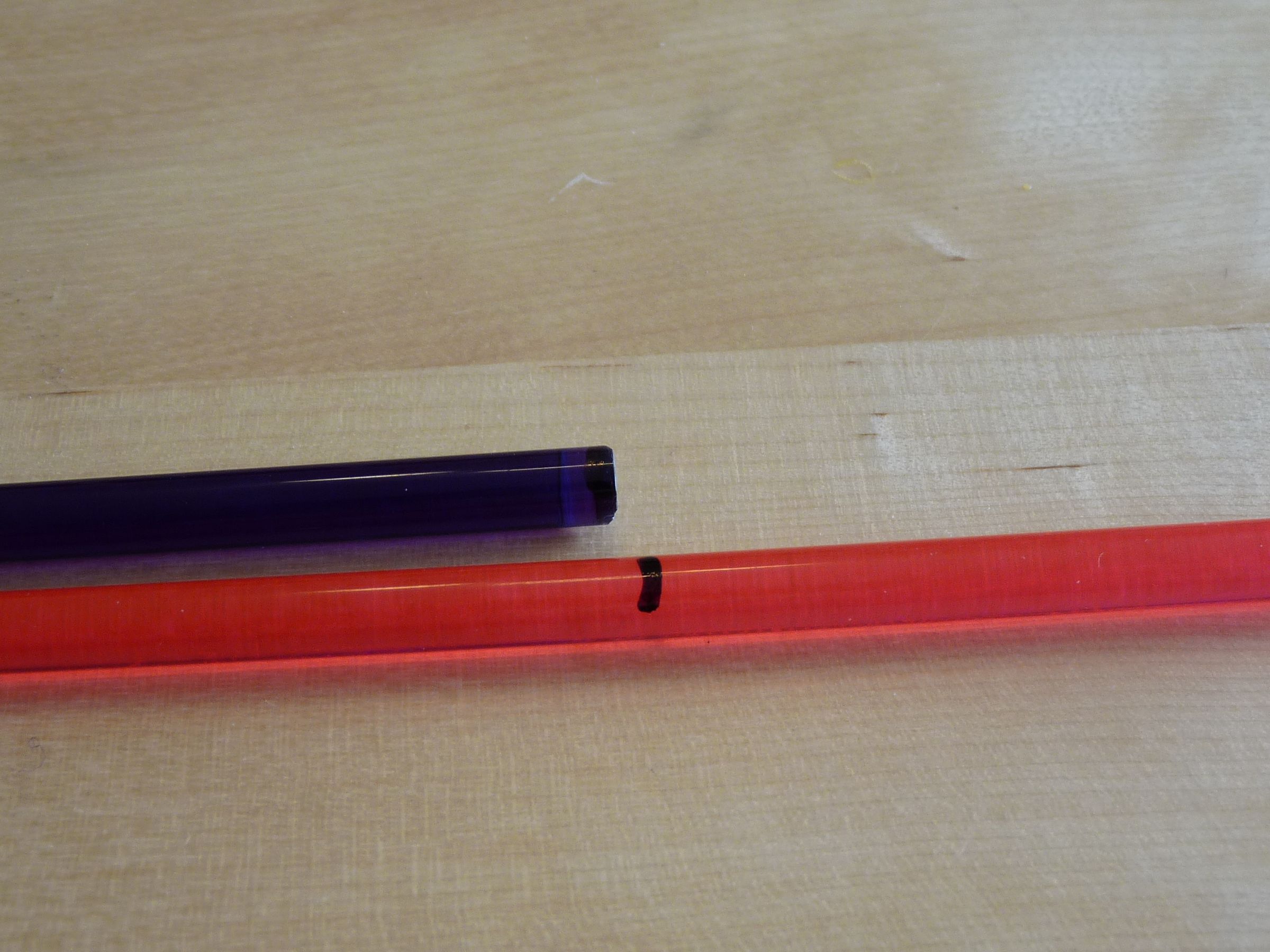 EL Levitation Wand 8 Steps (with Pictures) Instructables