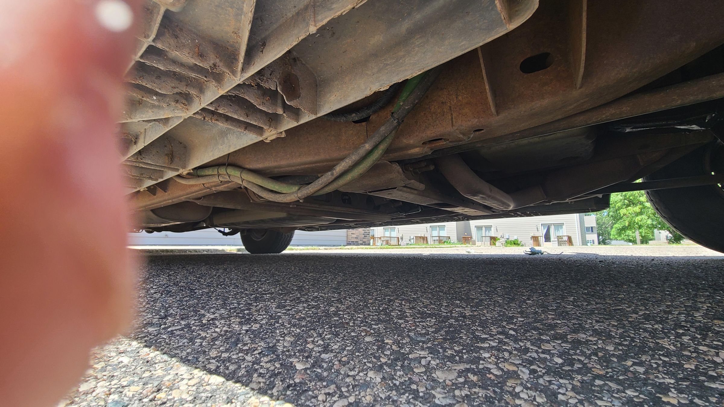 Car Audio Wire Running Guide : 8 Steps - Instructables
