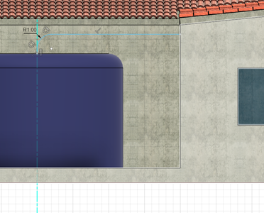 Creating the Water Tanks