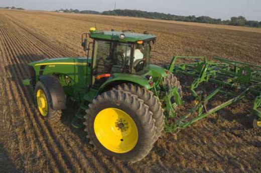 Tips in Buying Used Farm Machinery