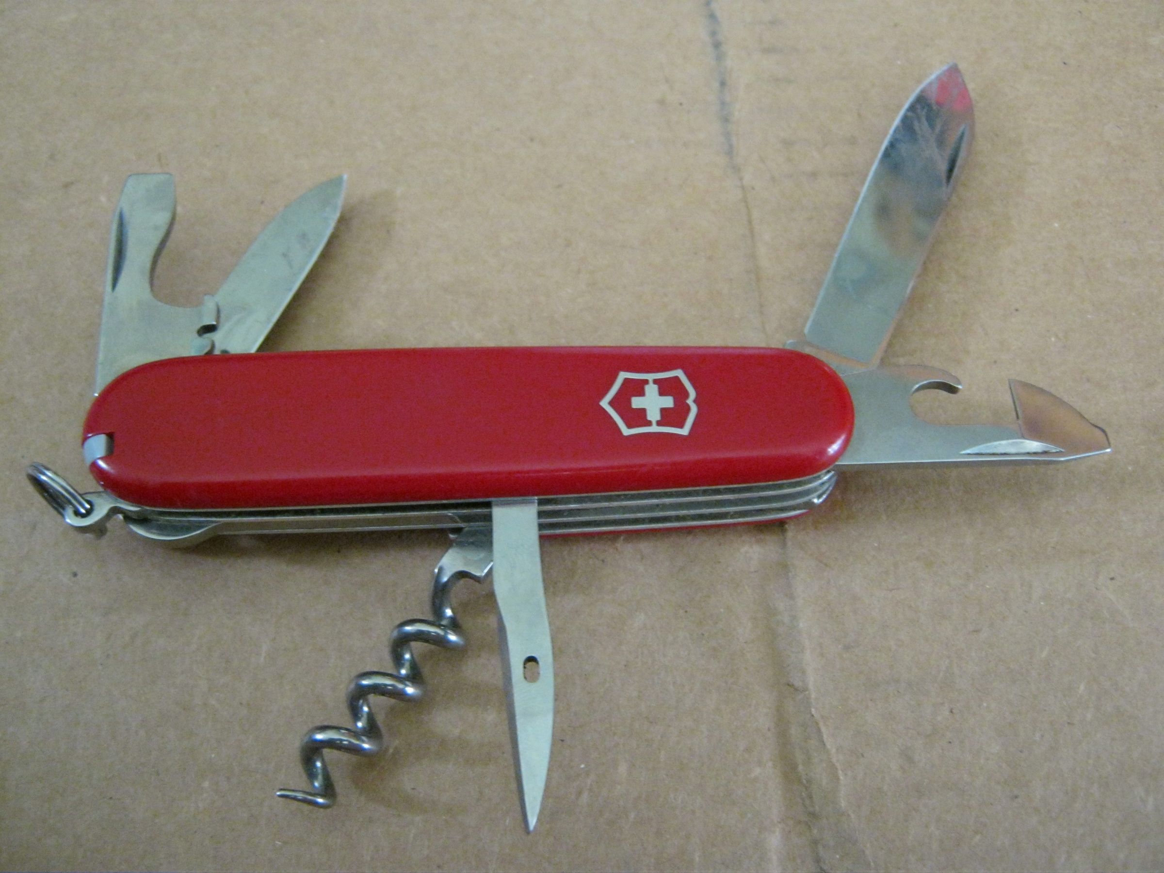 Pocket Knife Care 3 Steps Instructables
