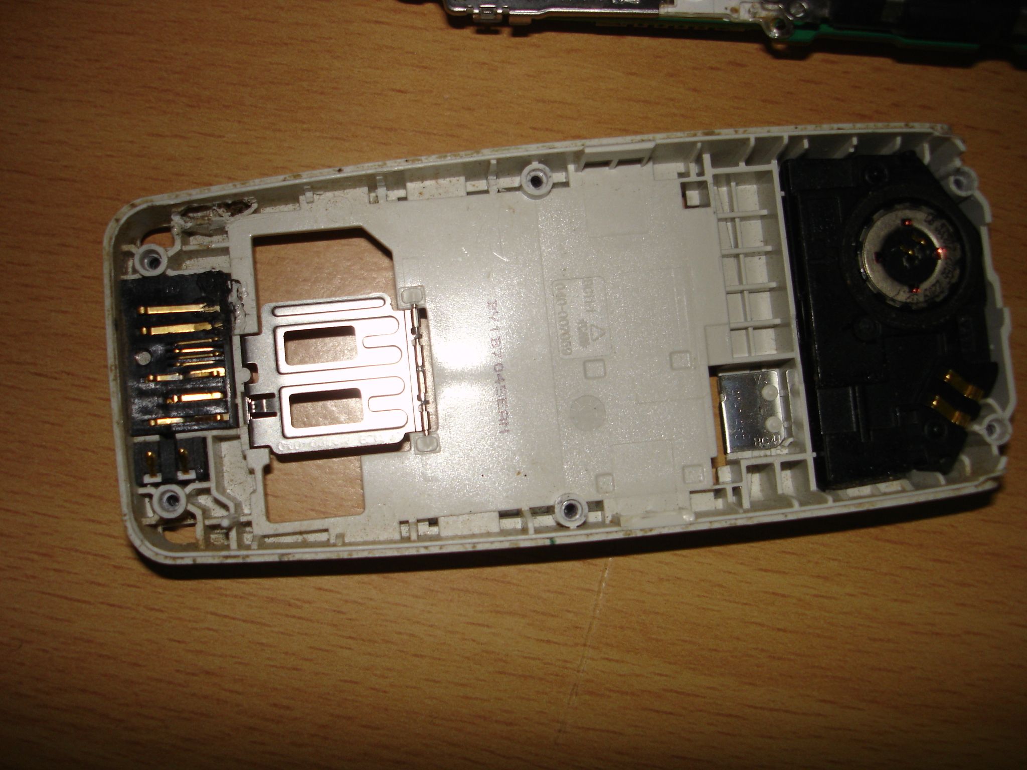 Spy Mic : 7 Steps - Instructables