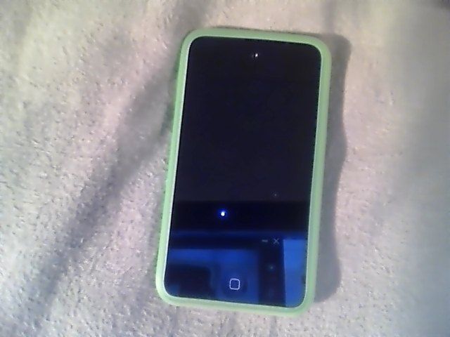 Ipod 4