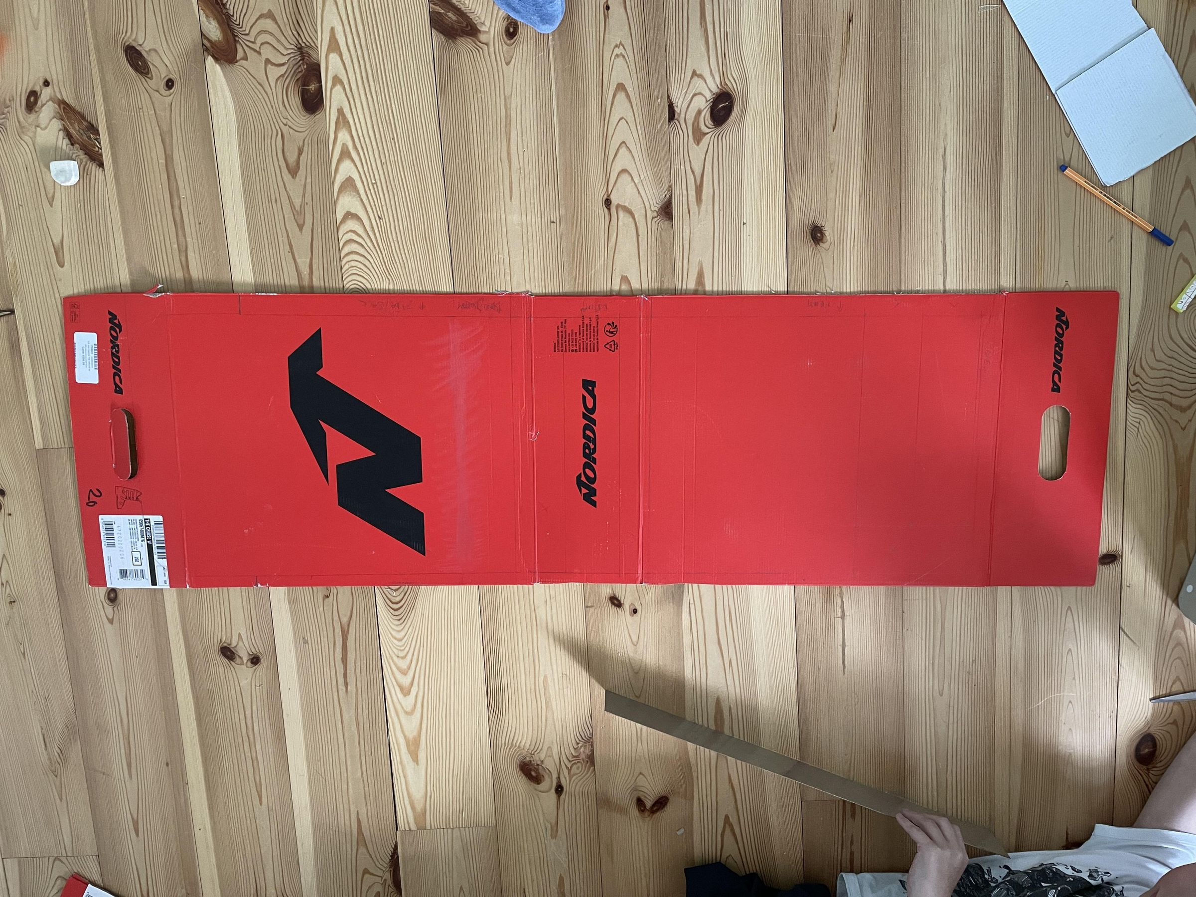 School Cardboard Briefcase 6 Steps (with Pictures) Instructables